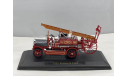 1921 Dennis N Type, масштабная модель, Yat Ming, scale43