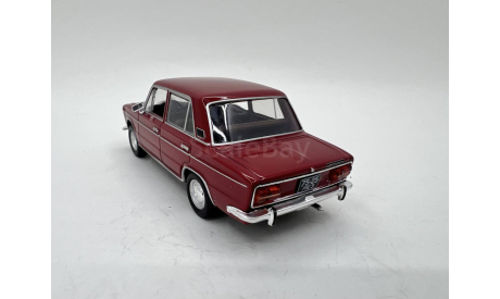 ВАЗ-2103 «Жигули»  (IST models Восточно-европейская серия), масштабная модель, scale43