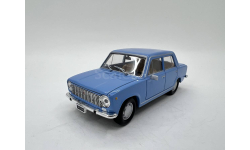 FIAT 124 Berlina 1966