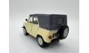 УАЗ-469   (IST models Восточно-европейская серия), масштабная модель, scale43