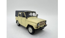 УАЗ-469   (IST models Восточно-европейская серия), масштабная модель, scale43