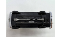 LADA 1200 Polizei   (IXO model), масштабная модель, scale43, ВАЗ