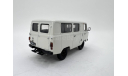 УАЗ-452   (IST models Восточно-европейская серия), масштабная модель, 1:43, 1/43