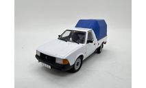 МОСКВИЧ-2335 пикап  тент  (Prommodel), масштабная модель, Prommodel43, scale43