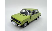 ВАЗ-2106 «Жигули», масштабная модель, Autobahn, scale43