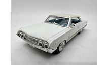 Mercury Marauder 1964 (Road Signature), масштабная модель, scale43