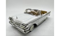 Mercury Turnpike Cruiser 1967 (Road Signature), масштабная модель, scale43