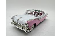 Ford Fairlane Crown Victoria 1955 (Road Signature), масштабная модель, scale43