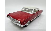 Mercury Marauder 1964 (Road Signature), масштабная модель, scale43