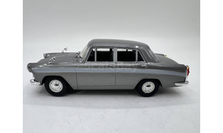 AUSTIN Cambridge, масштабная модель, Bauer/Cararama/Hongwell, scale43