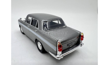 AUSTIN Cambridge, масштабная модель, Bauer/Cararama/Hongwell, scale43