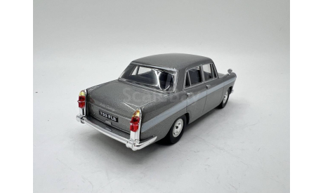AUSTIN Cambridge, масштабная модель, Bauer/Cararama/Hongwell, scale43