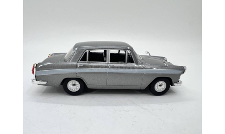 AUSTIN Cambridge, масштабная модель, Bauer/Cararama/Hongwell, scale43