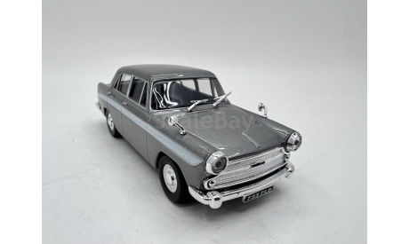 AUSTIN Cambridge, масштабная модель, Bauer/Cararama/Hongwell, scale43