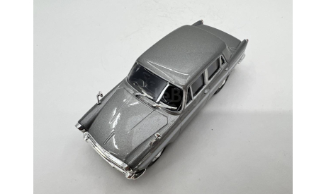 AUSTIN Cambridge, масштабная модель, Bauer/Cararama/Hongwell, scale43