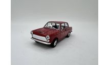 Ford Cortina (Hongwell), масштабная модель, Bauer/Cararama/Hongwell, scale43