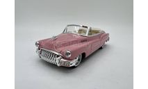 Buick cabriolet 1950 (Solido made in France), масштабная модель, scale43