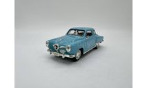 Studebaker Champion 1950 (Road Signature), масштабная модель, scale43