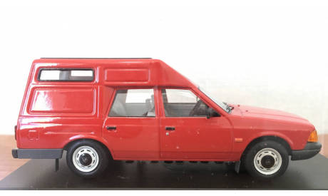 ICV094A   МОСКВИЧ-2901   1994г., масштабная модель, scale43