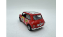 MINI COOPER Sport, масштабная модель, Bauer/Cararama/Hongwell, scale43