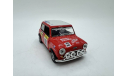 MINI COOPER Sport, масштабная модель, Bauer/Cararama/Hongwell, scale43
