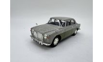 Rober P5 lledo (Vanguard’s), масштабная модель, scale43, Rover