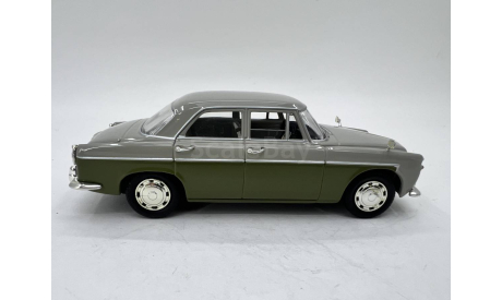 Rober P5 lledo (Vanguard’s), масштабная модель, scale43, Rover