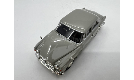 Rober P5 lledo (Vanguard’s), масштабная модель, scale43, Rover