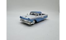 Ford Ranchero 1957 (Road Signature), масштабная модель, scale43