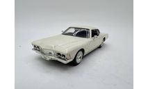 Buick Rivera GS 1971 (Road Signature), масштабная модель, scale43