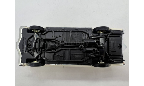 Buick Riviera GS 1971 (Road Signature), масштабная модель, scale43
