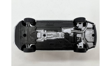 Audi A5 Sportback (Schuco), масштабная модель, scale43