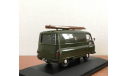 MORRIS J2 VAN, масштабная модель, CORGI, scale43