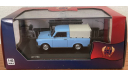 IST179A    Trabant 1.1 Pick-Up Closed   1990, масштабная модель, IST Models, scale43