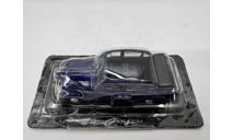 Москвич 400-420А (серия «Автолегенды СССР»), масштабная модель, Автолегенды СССР журнал от DeAgostini, scale43