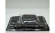 ЗИЛ-111Г (серия «Автолегенды СССР»), масштабная модель, Автолегенды СССР журнал от DeAgostini, scale43