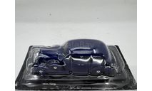 ЗИС-101 (серия «Автолегенды СССР»), масштабная модель, Автолегенды СССР журнал от DeAgostini, scale43