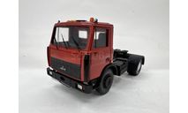 МАЗ (by.Volk) 2, масштабная модель, Конверсии мастеров-одиночек, 1:43, 1/43