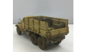 ЗИЛ-157 Ближний Восток, масштабная модель, Китай, scale43