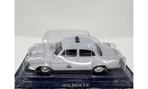Holden FE (DeA журнальная серия «Полицейские машины мира», масштабная модель, Полицейские машины мира, Deagostini, scale43