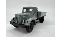 МАЗ-200 (SSM LTD), масштабная модель, Start Scale Models (SSM), scale43