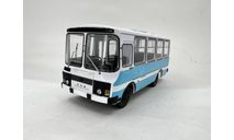 ПАЗ-3205 (SSM LTD), масштабная модель, Start Scale Models (SSM), scale43