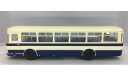 ЛиАЗ-677 (ClassicBus), масштабная модель, scale43