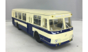 ЛиАЗ-677 (ClassicBus), масштабная модель, scale43