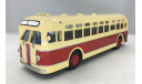 ЗИС-154 (ClassicBus), масштабная модель, scale43