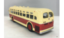 ЗИС-154 (ClassicBus), масштабная модель, scale43