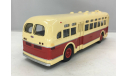 ЗИС-154 (ClassicBus), масштабная модель, scale43