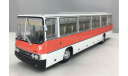 Икарус-250 (ClassicBus), масштабная модель, scale43, Ikarus