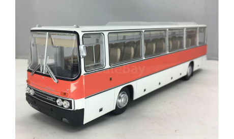 Икарус-250 (ClassicBus), масштабная модель, scale43, Ikarus