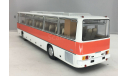 Икарус-250 (ClassicBus), масштабная модель, scale43, Ikarus